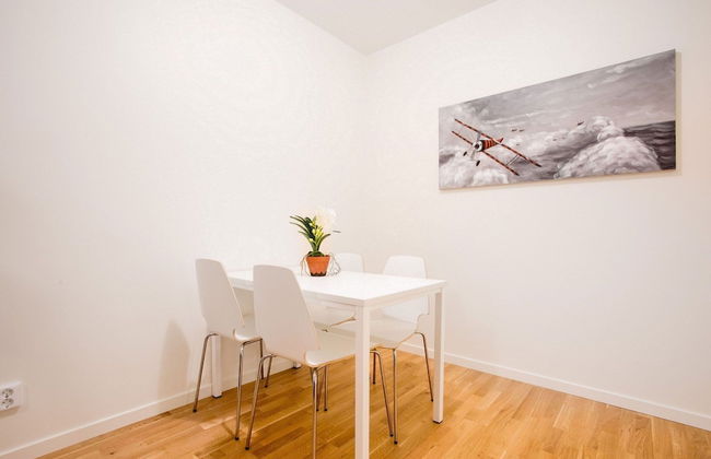 ApartDirect Linköping Arena - Photo 18