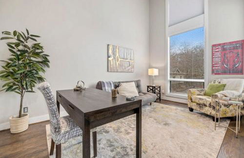 Frisco Stay- 0 1Mi to MTB trail Walk to DT Fay - Foto 10