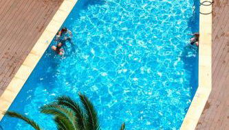 Cabot Tres Torres Apartamentos - Foto 2