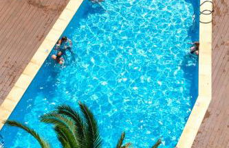 Cabot Tres Torres Apartamentos - Photo 2