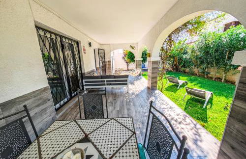 LITORAL COSTA DORADA - CASA OSCA Only families - Foto 36