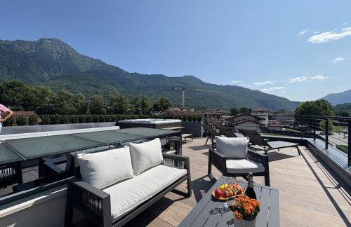 Villa Lake Luxury - Foto 30