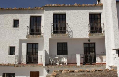 El Rincón de Muñoz - Alojamientos Rurales con Chimenea, Piscina y Terraza con vistas a la Alpujarra - Foto 35