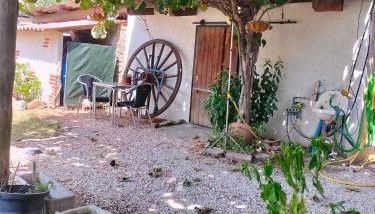 Allotjament rural Cal Xato - Foto 2, Garden view