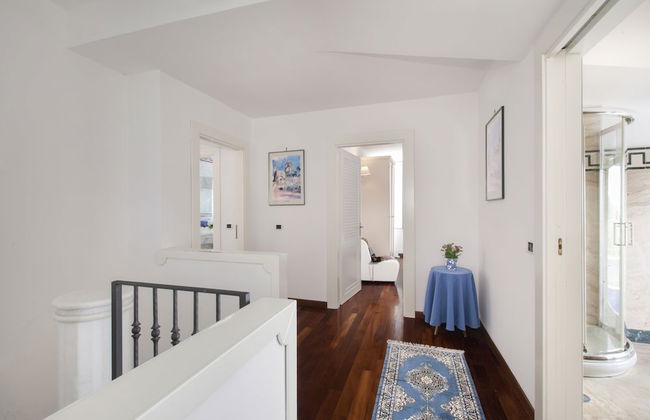 YourHome - Villa Claudette private pool sea view - Foto 89