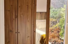 Ferienwohnung mit Panoramablick in der Finca Gran Calma - ideal für Wanderer - Foto 23