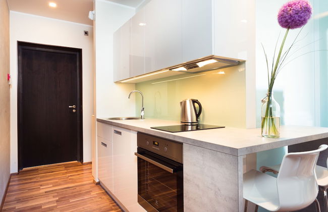 Konrad Old Town Apartments - Photo 23