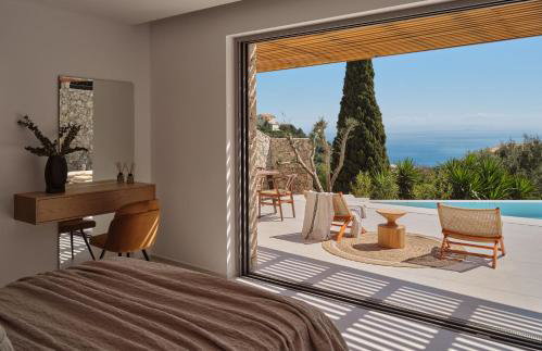 Doci Kelios - Serenity Suites with Private Heated Pools, by ZanteWize - Foto 8