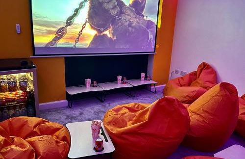 PENDERI HOUSE Usk with Cymru Holidays - Foto 5