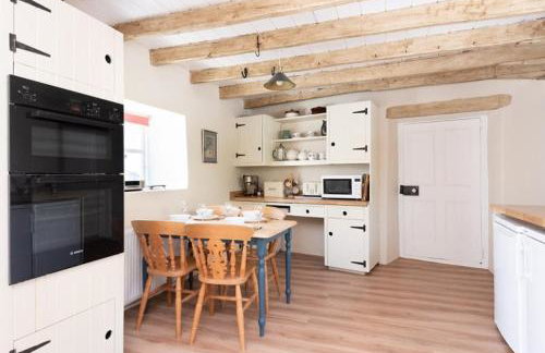 Hansel Cottage - Foto 7