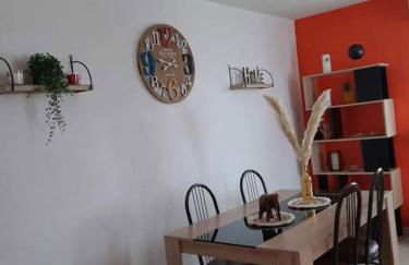 Au feu de Berque - Photo 5