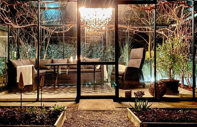 7 Person Holiday Home in Svangsta-by Traum - Photo 23