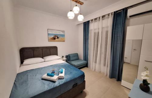 Sea View Agapi Asprovalta - Foto 16