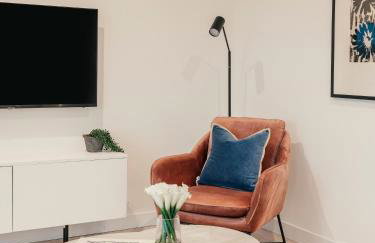 Urban Rest Camden Town - Foto 75