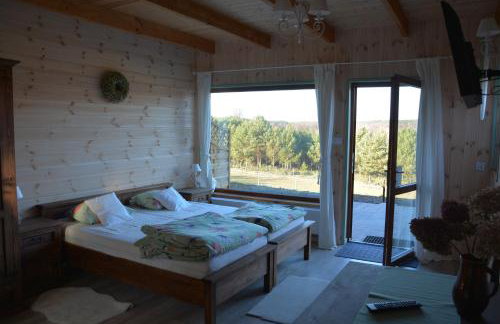 Ranczo w Dolinie - Foto 21