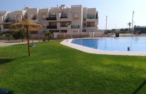 CABO GATA SUNNY HOUSE - Foto 1