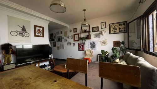 Villa Atlántida. Precioso apartamento con ventanas al mar - Foto 2