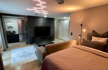 Luxus Apartment Hannover - Foto 1