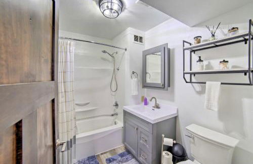 Waterfront Crivitz Property with Lake Access! - Foto 19