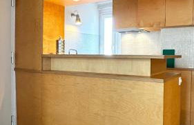 Peaceful flat in Central Paris - Foto 10