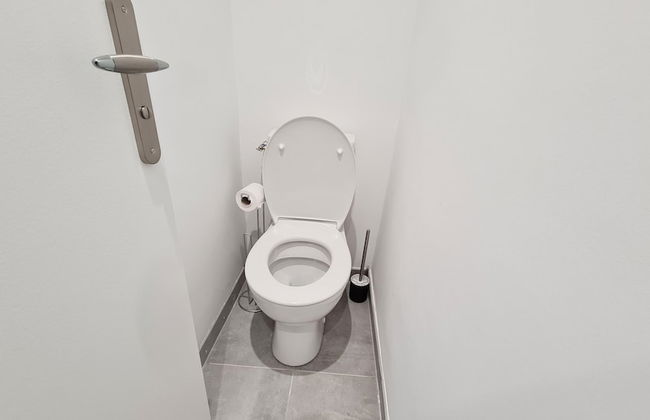 GregBnb - Le Berthier - Toulon Est - Foto 45