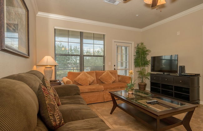 Bp621cp 3 Bedroom Condo in Bella Piazza - Foto 11