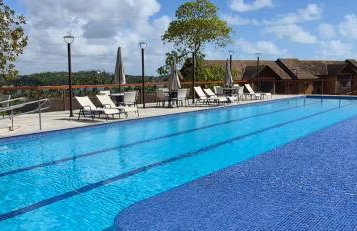 Colinas EcoResort Praia dos Carneiros 2 Quartos - Photo 6