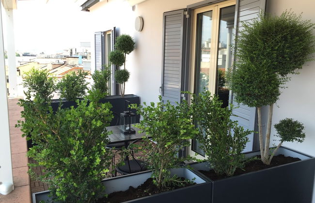 I Sleep B&B - Foto 8