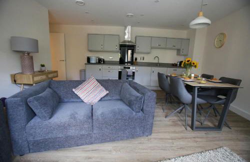 Kings Toft Apartments - Foto 36