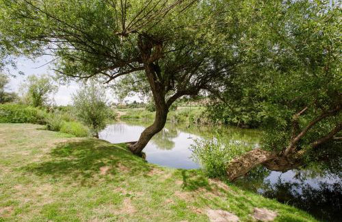 Traditional Houses Korana River - Photo 58