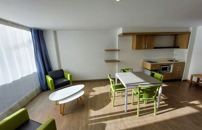 Viaggio Teleport Suites - Photo 34