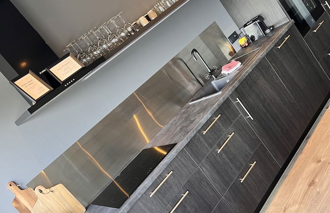 TB apartment - Foto 7