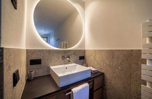 Natur Romantik Apartment Annalena - Foto 10