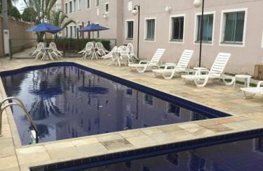 Spazio Solarium - Apartamento - Foto 1