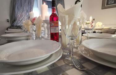 Bauernhaus am Limes - Foto 42