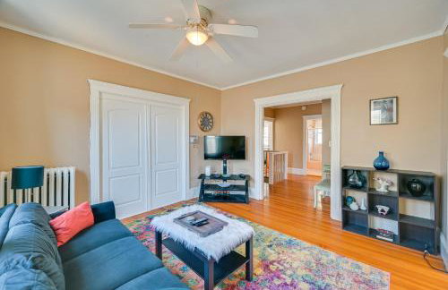 Revere Vacation Rental Near MBTA about 7 Mi to Boston! - Foto 1