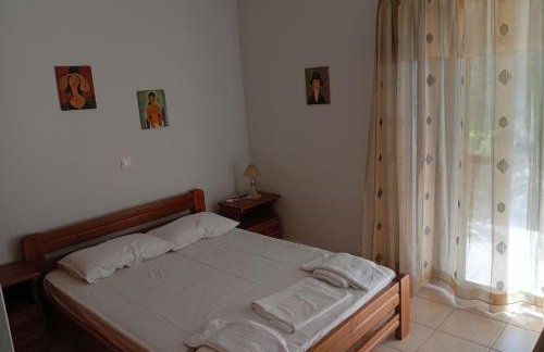 Lefkas house with garden - Foto 27