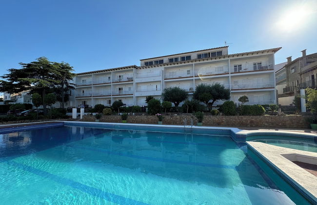 RVApartaments Escala Brava - Foto 1