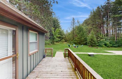 Cozy Green Cottage - Foto 20