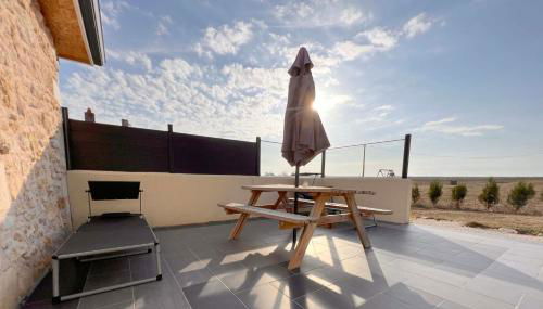 les gîtes du péré - Foto 4