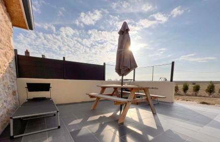 les gîtes du péré - Foto 4