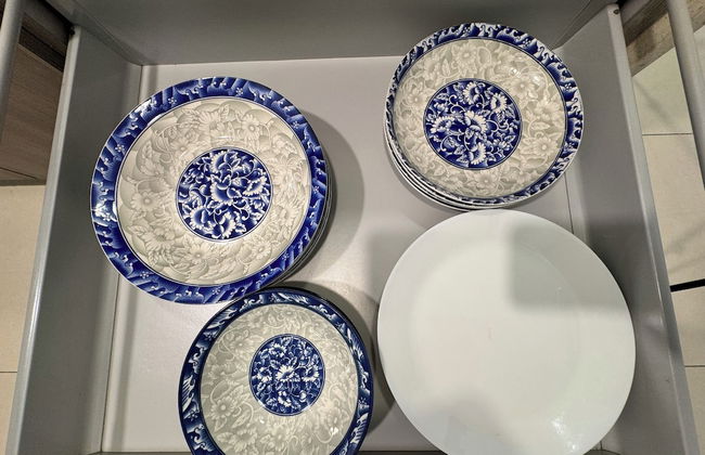 Velocity Suites KL Homestay - Foto 31