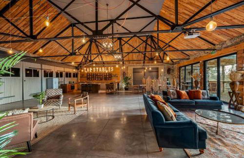 The Stables - Foto 28