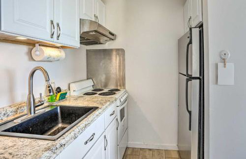 San Francisco Area Studio with Bay Views! - Foto 11