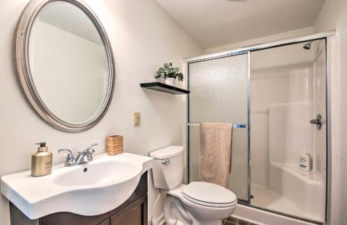 Anglers Paradise, 1 Mi to Broyles Recreation Area - Foto 23