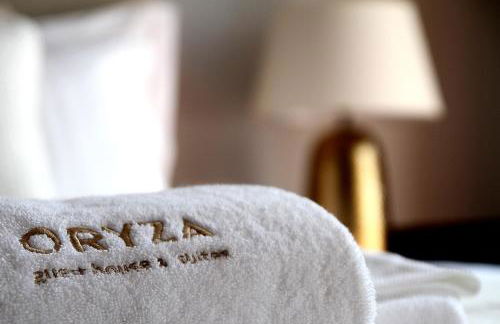 Oryza Guest House& Suites - Foto 6