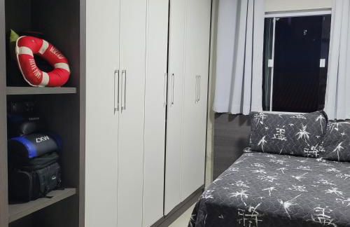 Apartamento encantador em Venda Nova do Imigrante - Foto 11
