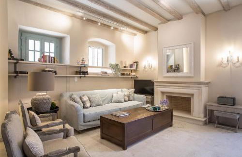 Casa Conti 1840 in Gastouri - Foto 12