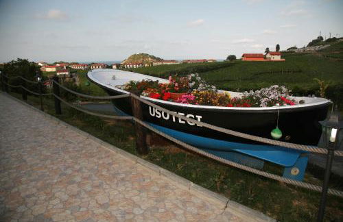 Usotegi Agroturismo - Foto 69