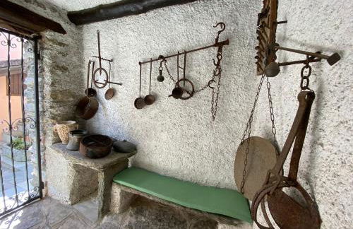 Independent Stone House with Lake View - Photo 39